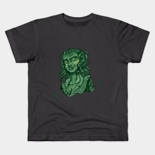 Rot Mage Vraska, for Colors Kids T-Shirt